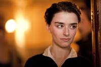 Кадр Аббатство Даунтон