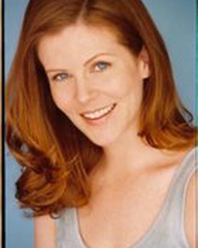 Джилл Барбер фото