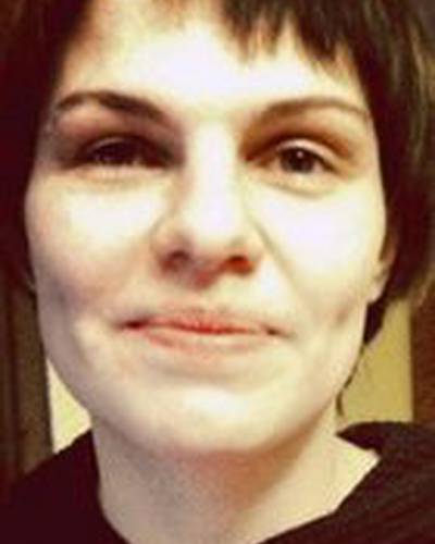 Марина Потапова фото