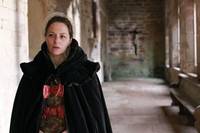 Кадр Монахиня