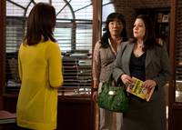 Кадр До смерти красива