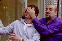 Кадр Вскрытие пришельца