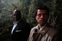 Кадр Сверхъестественное