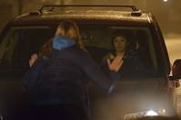 Кадр Темное дитя