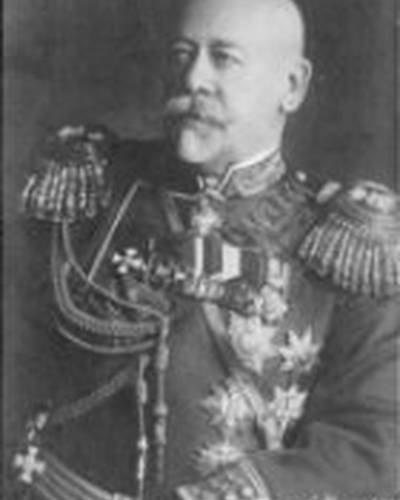 Владимир Сухомлинов фото