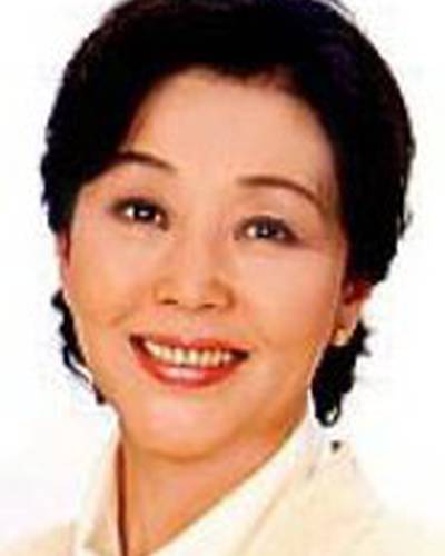 Аико Нагаяма фото