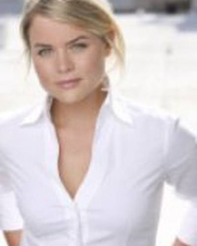 Сара Филлипс фото