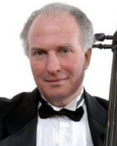 Пол Огниссанти фото