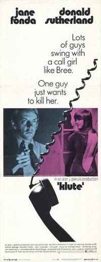 Постер Клют