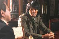 Кадр Без сочувствия к грубым