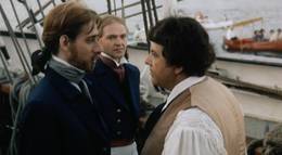 Кадр из фильма "Узник замка Иф (мини-сериал)" - 2