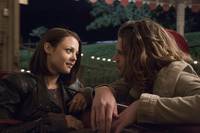 Кадр В поисках Картер