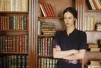 Кадр Любовники Кафе де Флор