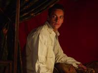 Кадр Дети Хуанг Ши