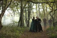 Кадр Мерлин