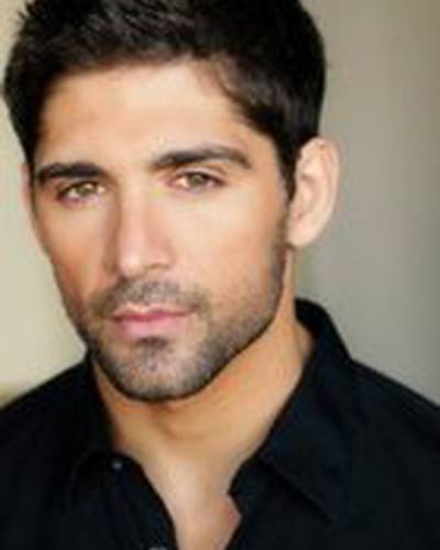 Брен Фостер фото