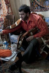 Кадр Реджеп Иведик 3