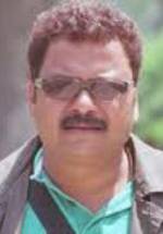 Нагеш Бхонсле фото