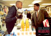 Кадр Филадельфия