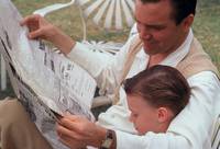 Кадр Девушка из календаря