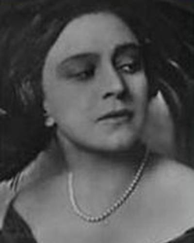 Елена Полевицкая фото