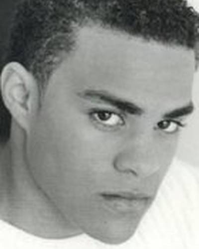 Чарльз Дакворт фото