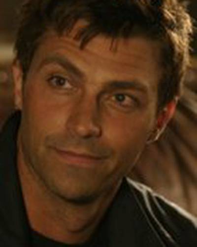 Стив Бойл фото