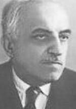 Борис Лятошинский фото