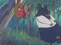 Кадр Приключения Тома Сойера