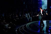 Кадр 81-я церемония вручения премии «Оскар»