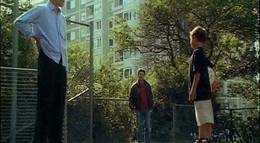 Кадр из фильма "Настоящий человек" - 1