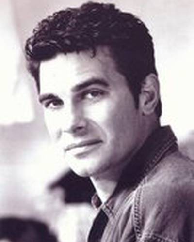 Ричард Стейнметц фото