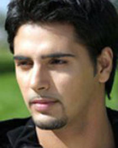 Александр Бердников фото