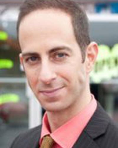 Эрни Грюнвольд фото