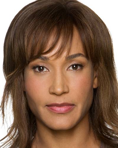 Рэйчел Латтрелл фото