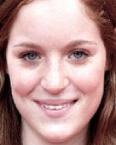 Хана Швамборн фото