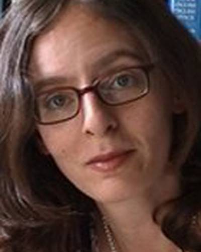 Марси Голдберг фото