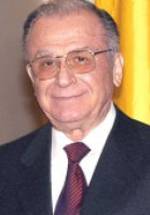 Ион Илиеску фото