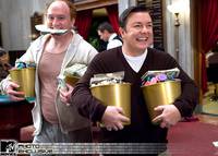 Кадр Изобретение лжи