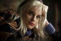 Кадр Печальная баллада для трубы