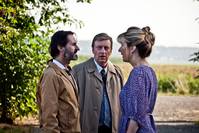 Кадр Маттерхорн