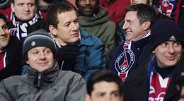 Кадр из фильма "Мой лучший друг" - 2