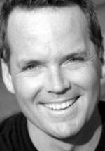 Майкл Брэйнэрд фото