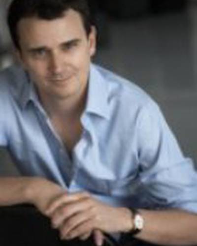 Брэндон Бойс фото