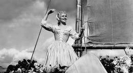 Кадр из фильма "Царь и плотник" - 1