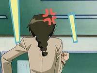 Кадр Школьный переполох: Второй семестр