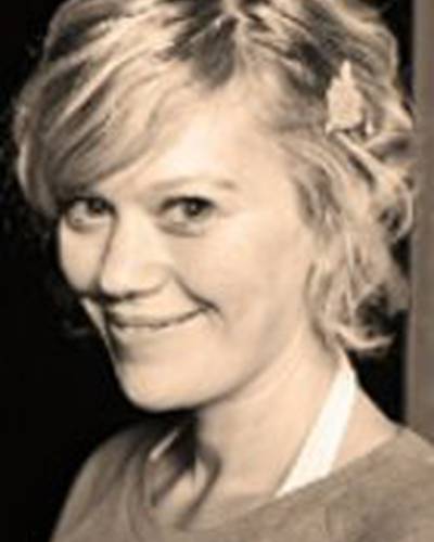 Йоханна Мерк фото