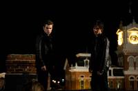 Кадр Дневники вампира