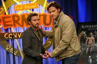 Кадр Сверхъестественное