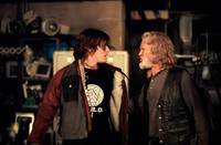 Кадр Блэйд 2